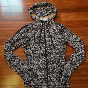 Lululemon Hooded Define Nulu Jacket